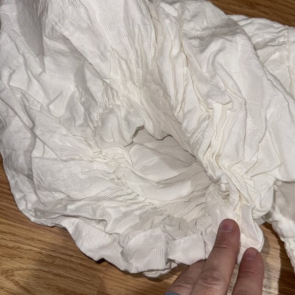 Show Me Your MuMu Odette Midi Dress Size 1X - Picture 4 of 6